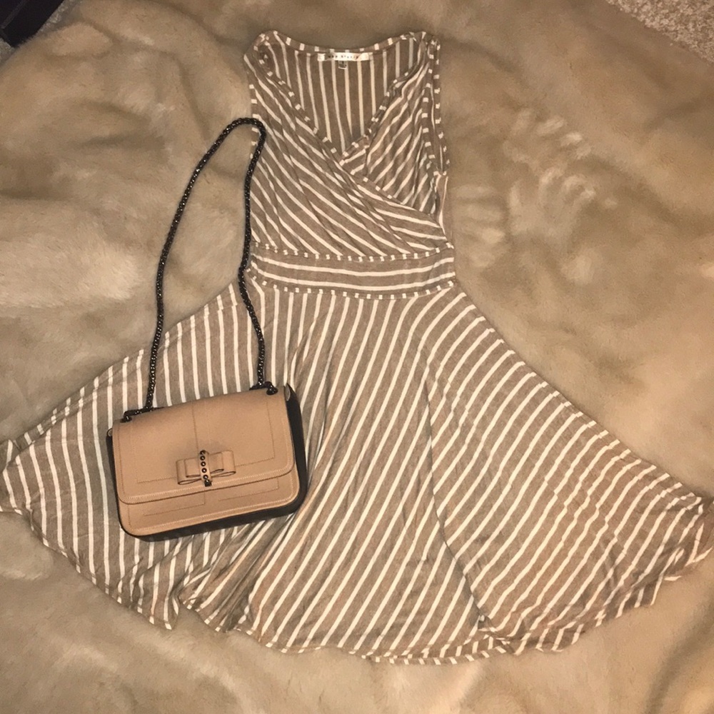Max Studio Sundress